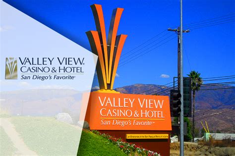 Estabelecimentos perto de valley view casino